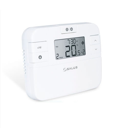 Thermostat électronique - RT510+ - Salus Controls GmbH - programmable / pour chauffage / d'ambiance