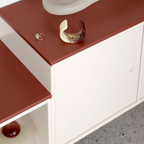 Panneau d'ameublement - TOP209 - Montana Furniture - pour meuble / durable / ignifuge