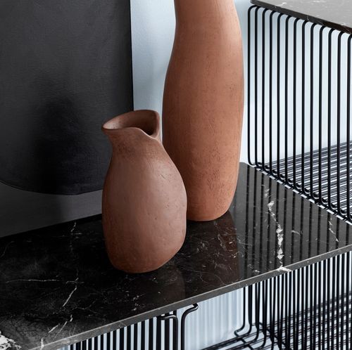 Panneau d'ameublement - Panton Wire - Montana Furniture - pour meuble / durable / hydrofuge