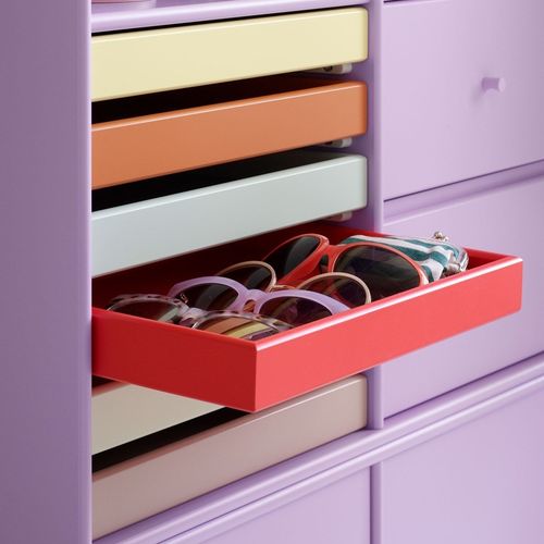 Tiroir d'intérieur - 61 - Montana Furniture - en bois