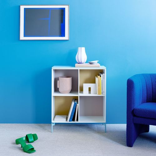 Panneau MDF antidérapant - BAGKL - Montana Furniture - pour meuble
