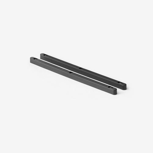 Coulisse pour tiroirs en plastique - BLIST - Montana Furniture