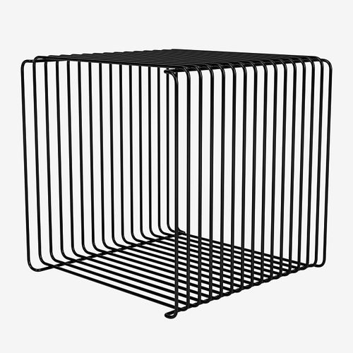 Étagère murale - Panton Wire  - Montana Furniture - contemporaine / en acier laqué / en chrome