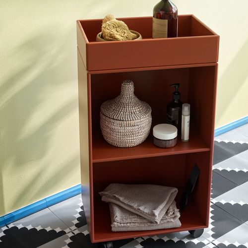 Chariot de douche - PREPPY  - Montana Furniture