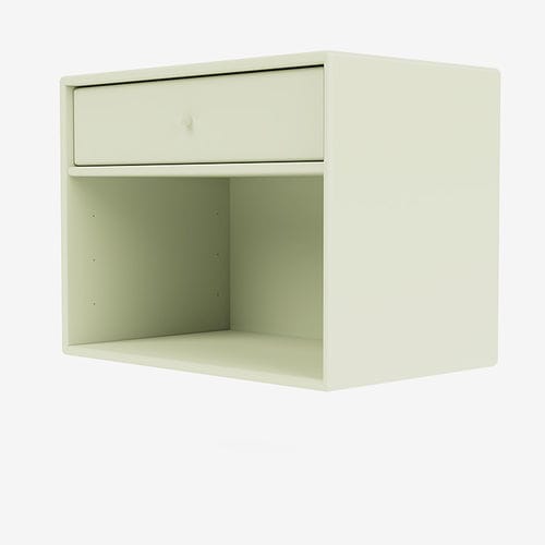 Étagère murale - 6242 - Montana Furniture - modulable / contemporaine / en MDF laqué