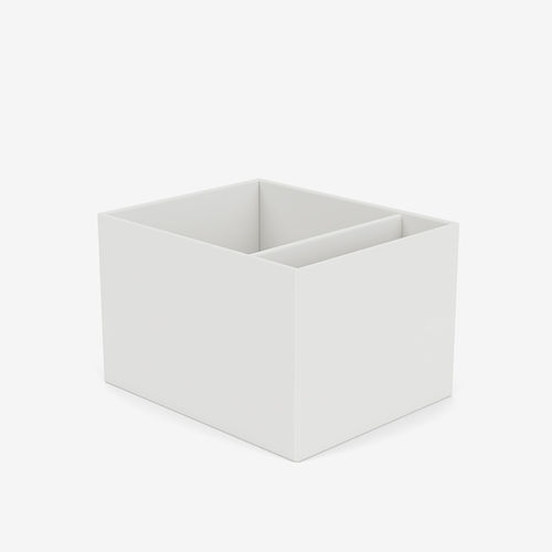 Boîte de rangement pour fourniture de bureau - LT3842 - Montana Furniture