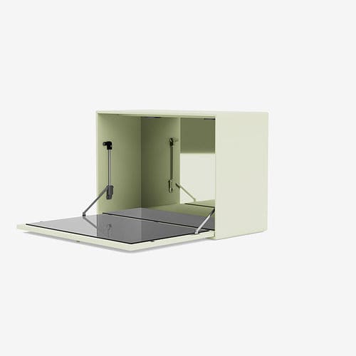 Minibar vitré - 4118 - Montana Furniture - résidentiel