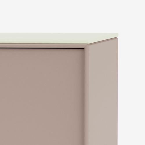 Panneau d'ameublement - TOP69 - Montana Furniture - pour meuble / durable / hydrofuge