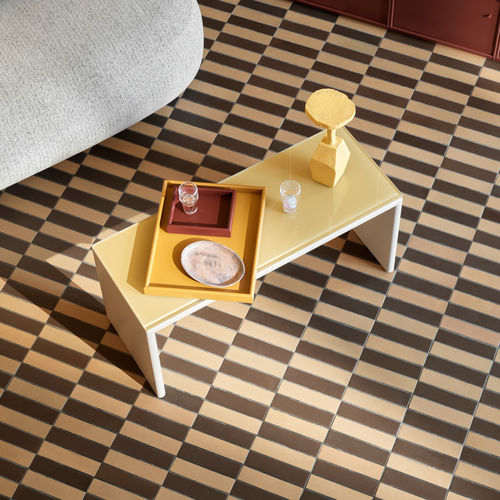 Plateau de rangement en MDF laqué - ARRANGE  - Montana Furniture