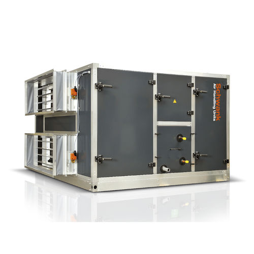 Centrale de traitement d'air industriel - AEROSCHWANK H - Schwank GmbH - d'intérieur / compact