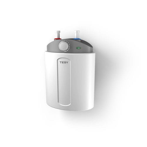 Chauffe-eau instantané électrique - GCU 0615 M01 RC - TESY Ltd. - mural / vertical / résidentiel