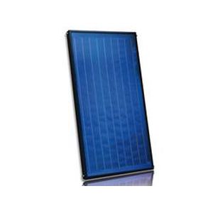 Panneau solaire thermique plan - CSP  - TURCO GROUP - pour chauffage / pour toiture
