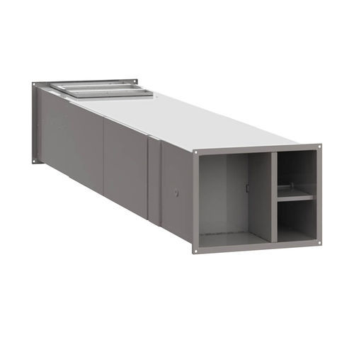 Ventilateur extracteur - VDSF - VENCO A.S. - centrifuge / gainable / professionnel
