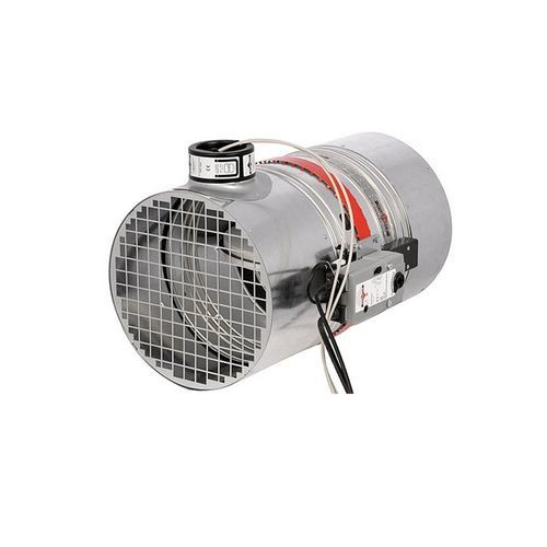 Clapet coupe-feu - FR 92 - VENCO A.S.