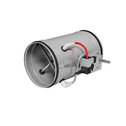 Régulateur de débit d'air - VRUP  - VENCO A.S.