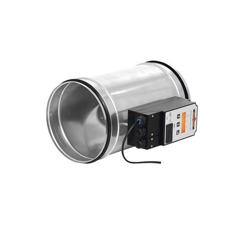 Régulateur de débit d'air - VRE1  - VENCO A.S.