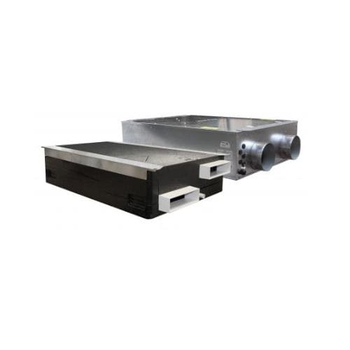 Unité de ventilation centralisée - LO-CARBON SENTINEL KINETIC SERIES - VENT-AXIA - résidentielle / pour maison / programmable