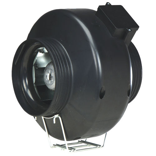 Ventilateur centrifuge - ACP SERIES - VENT-AXIA - gainable / professionnel / en métal