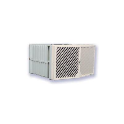 Unité de ventilation professionnelle - HR500 & HR500X - VENT-AXIA - pour piscine / compacte / thermodynamique
