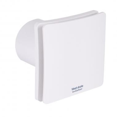 Ventilateur extracteur - LO-CARBON CENTRA / SELV SERIES - VENT-AXIA - mural / de fenêtre / encastrable
