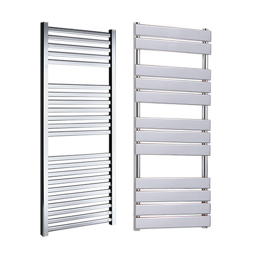 Sèche-serviettes électrique - VATR SERIES - VENT-AXIA - 0...500 w / 501 w...750 w / 751 w...1000 w