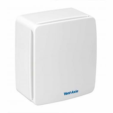 Ventilateur extracteur - CENTRIF DUO PLUS SERIES - VENT-AXIA - mural / encastrable / résidentiel
