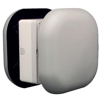 Ventilateur extracteur - T-SERIES SERIES - VENT-AXIA - axial / mural / de toiture