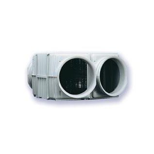 Échangeurs thermique - HR500DP  - VENT-AXIA