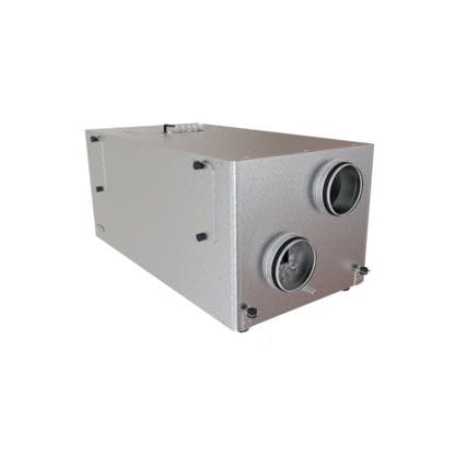 Centrale de traitement d'air professionnel - VUT/VUE HB EC - Ventilation Systems JSC - industriel / résidentiel / d'intérieur