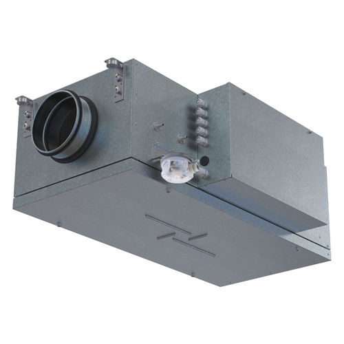 Centrale de traitement d'air professionnel - MPA E EC A31 SERIES - Ventilation Systems JSC - industriel / d'intérieur