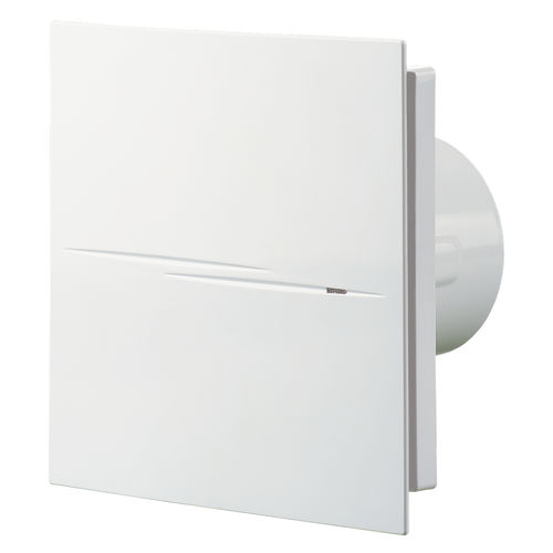 Ventilateur axial - DC SERIES - Ventilation Systems JSC - mural / encastrable / résidentiel