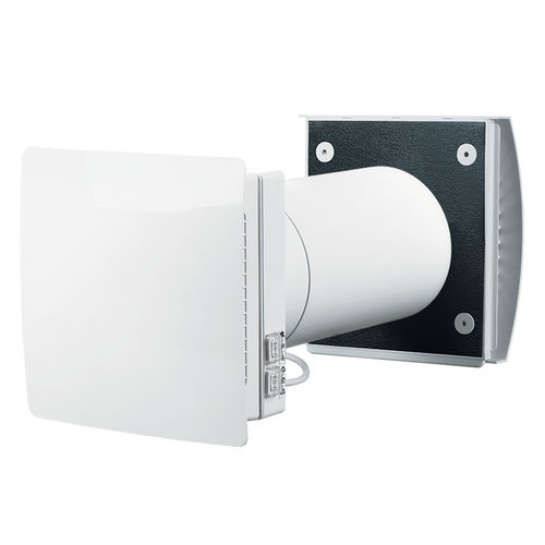 Unité de ventilation double flux - TWINFRESH COMFO RA1 V.3 - Ventilation Systems JSC - résidentielle / pour maison / classe A