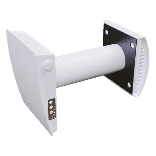 Unité de ventilation résidentielle - TWINFRESH STYLE MINI - Ventilation Systems JSC - pour maison / classe A / wifi