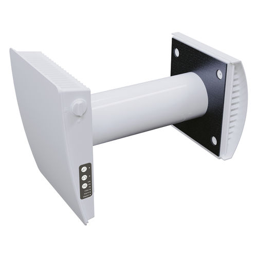 Unité de ventilation professionnelle - TWINFRESH STYLE MINI - Ventilation Systems JSC - industrielle / pour maison / classe A