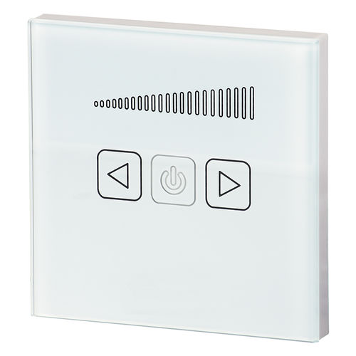 Régulateur de vitesse pour ventilation - SRS - Ventilation Systems JSC - pour tournage