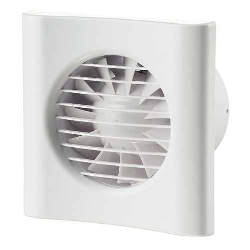 Unité de ventilation résidentielle - MF DUO SERIES - Ventilation Systems JSC - pour salle de bain / pour cuisine / thermodynamique