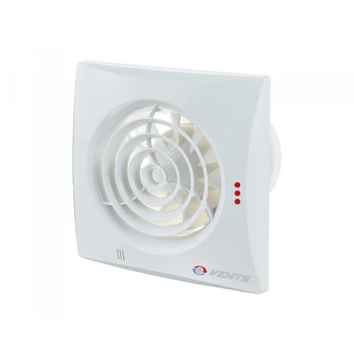 Ventilateur axial - QUIET SERIES - Ventilation Systems JSC - encastrable / résidentiel / pour salle de bain