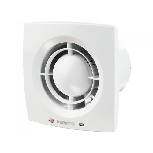 Ventilateur axial - X1 SERIES - Ventilation Systems JSC - gainable / mural / encastrable