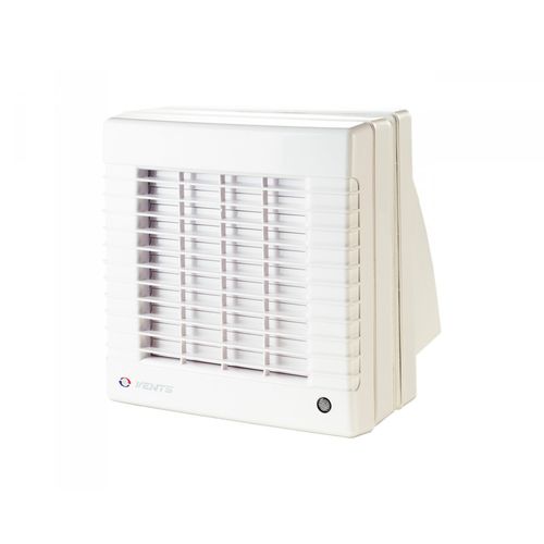 Ventilateur axial - MAO2 SERIES - Ventilation Systems JSC - mural / de fenêtre / professionnel