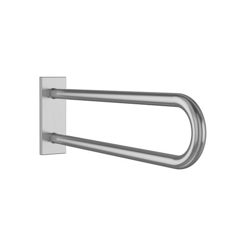 Barre de maintien en inox - BF611 - ERNST WAGNER GmbH & Co. KG - en forme de U / murale / professionnelle