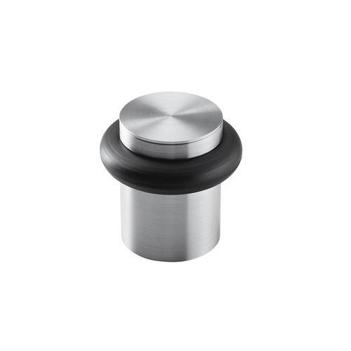 Anti-claque-porte en inox - AC 227 - ERNST WAGNER GmbH & Co. KG - poli