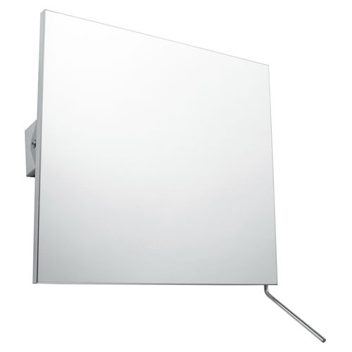 Miroir de salle de bain à poser - BA300 - ERNST WAGNER GmbH & Co. KG - professionnel / contemporain / rectangulaire