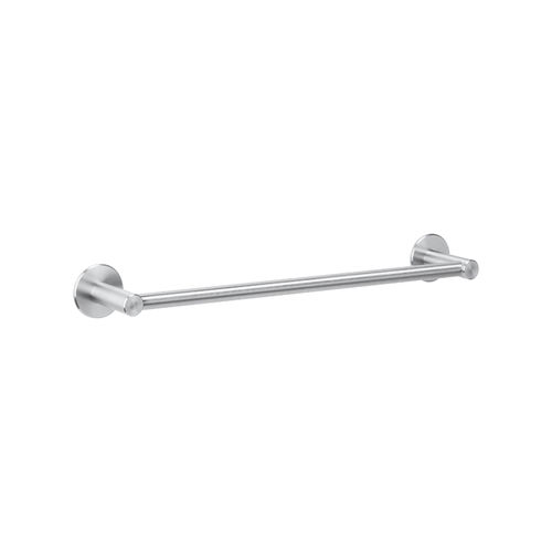 Porte-serviettes 1 barre - AC231 - ERNST WAGNER GmbH & Co. KG - mural / en inox