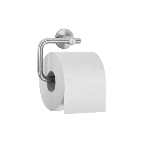 Porte-rouleau WC mural - AC250 - ERNST WAGNER GmbH & Co. KG - en inox / poli / professionnel