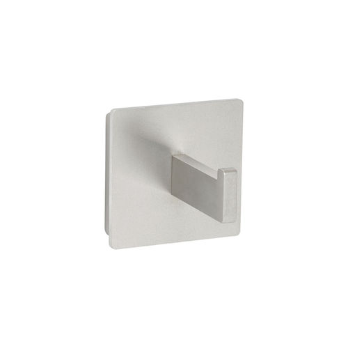 Patère contemporaine - AC715 - ERNST WAGNER GmbH & Co. KG - en acier inoxydable / individuelle / professionnelle
