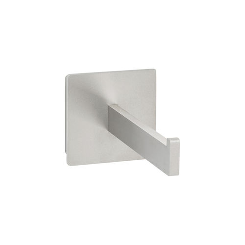 Porte-rouleau WC mural - AC722 - ERNST WAGNER GmbH & Co. KG - en inox / professionnel / résidentiel