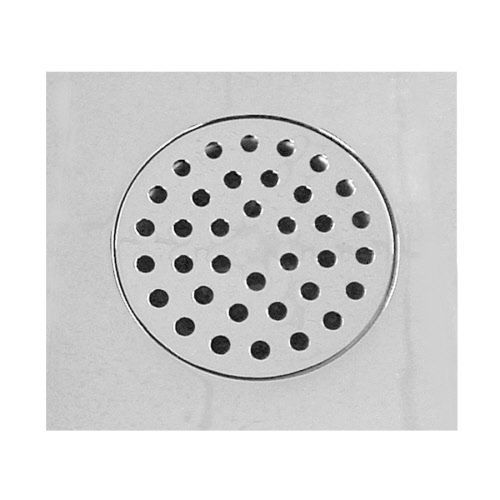 Bonde de douche en chrome - GULLEY - Windsor Bathroom Company