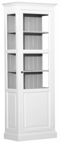 Meuble colonne de salle de bain - PEMBROKE - Windsor Bathroom Company - contemporain