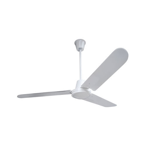 Ventilateur de plafond industriel - Winterwarm Heating Solutions BV - en métal