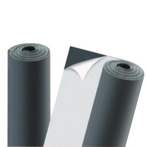 Isolant thermo-acoustique - IPL - BROFER SRL - en polyéthylène / en rouleau / pour mur